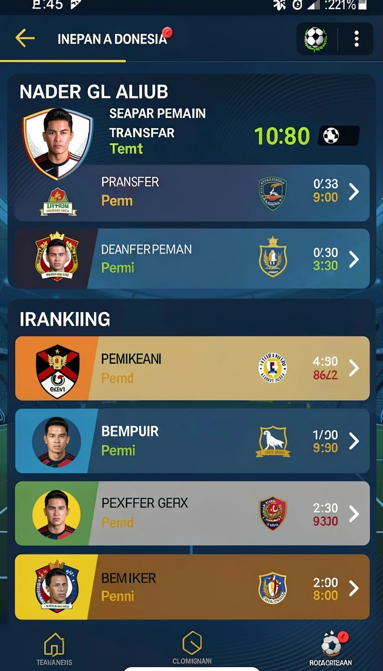 surga88 Versi Terbaru untuk Android Tanpa Ribet screenshot 3