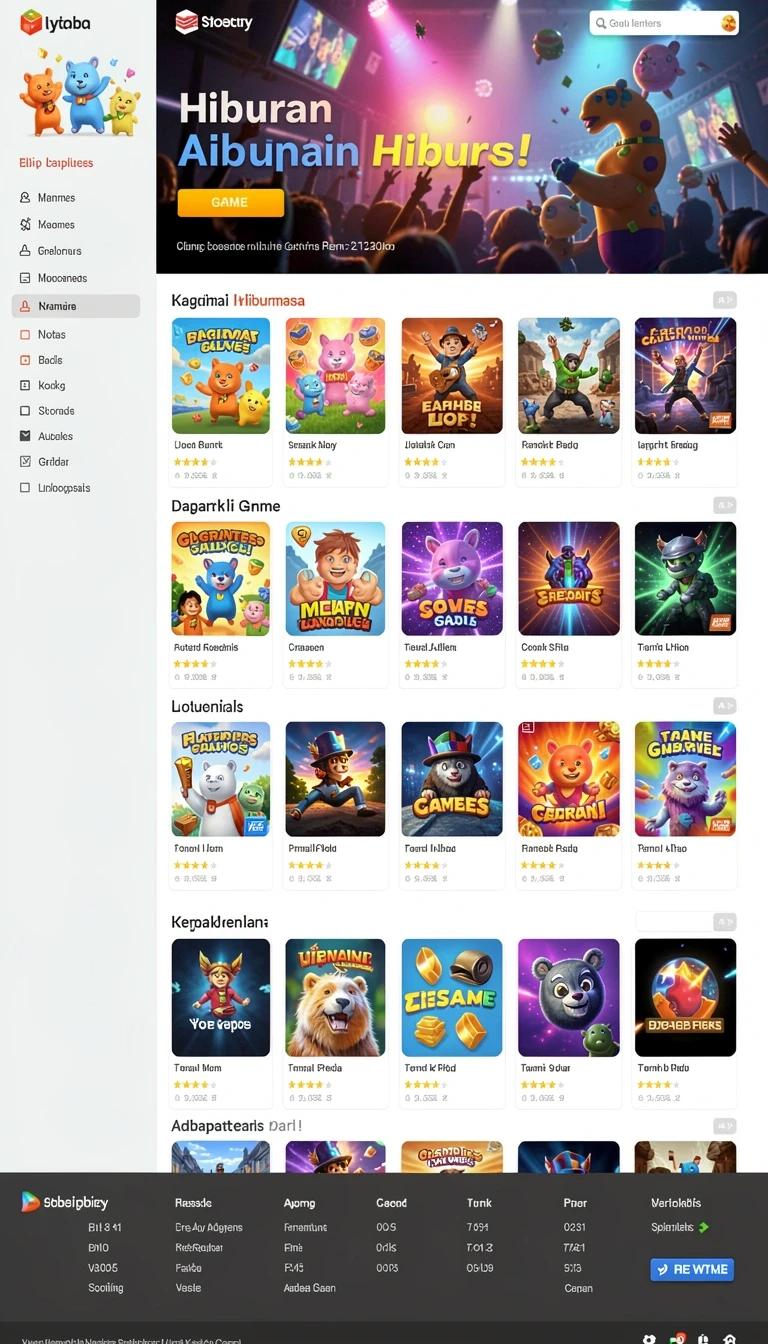 5zk App APK Terbaru screenshot 1