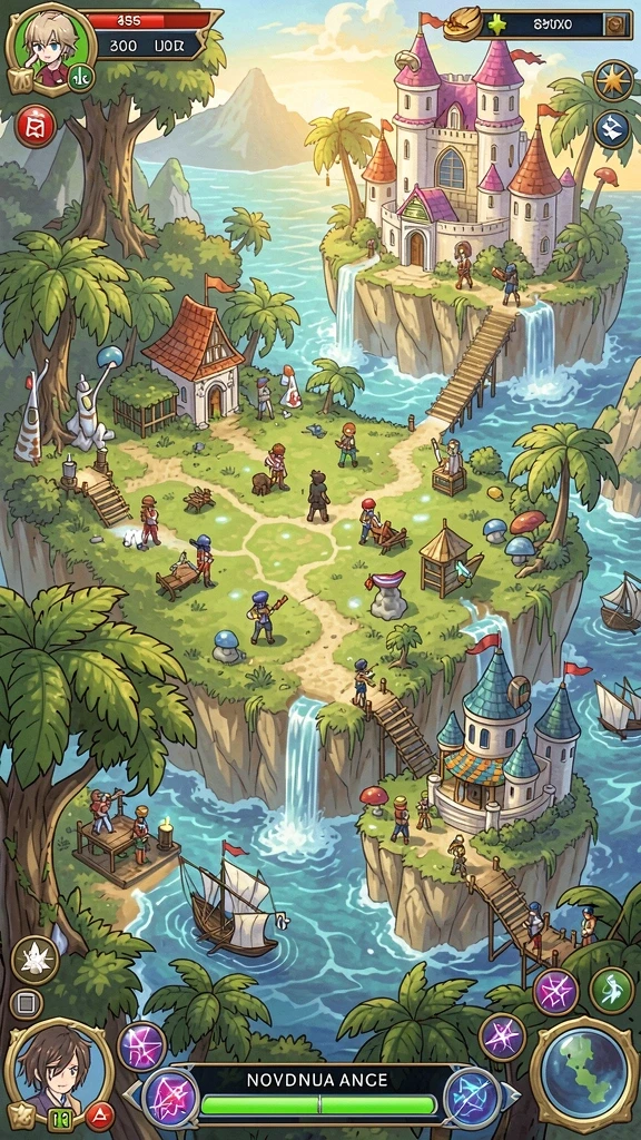 33lgames Terbaru untuk Android: Download APK Gratis screenshot 3