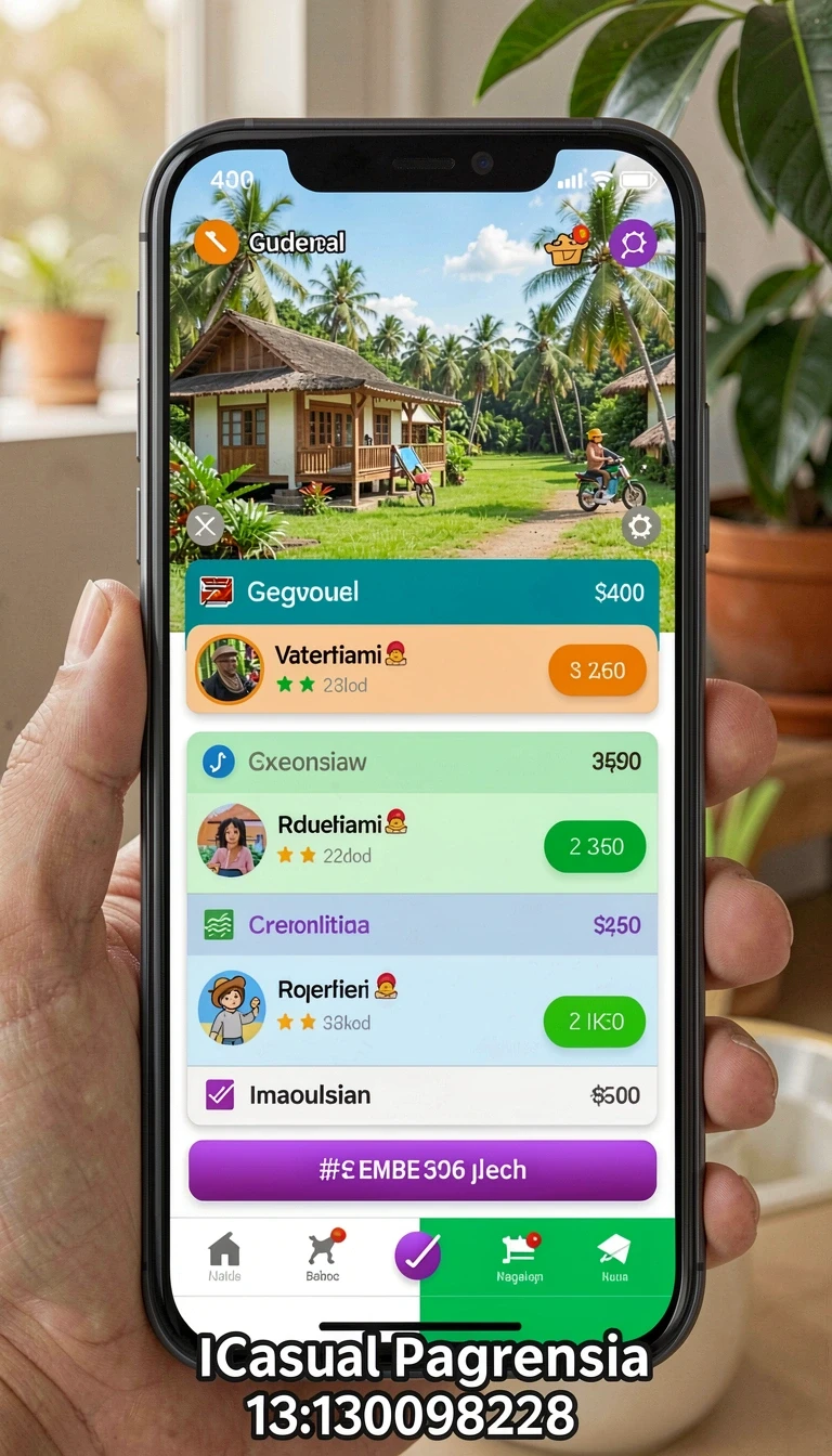 amper88 APK Terbaru untuk Android Tanpa Iklan screenshot 2