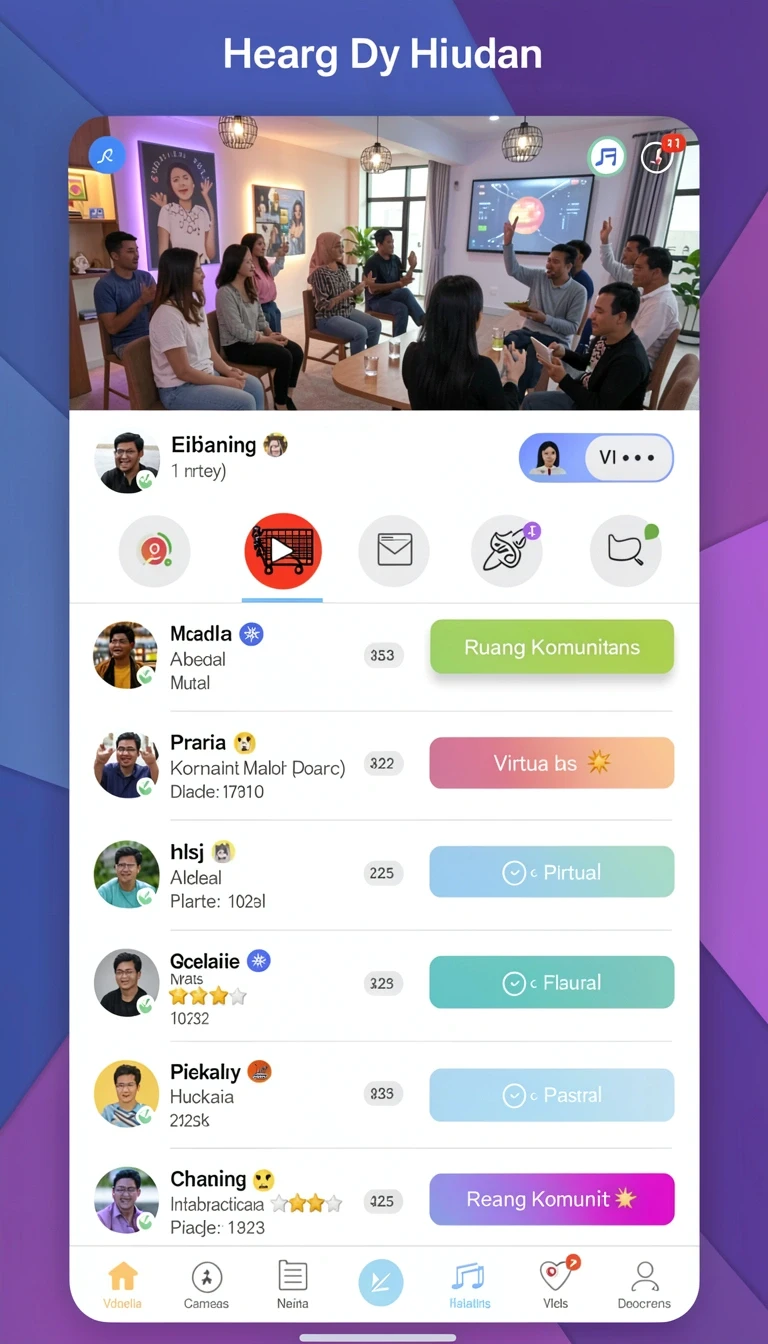 mahkota188 Versi Terbaru untuk Android Tanpa Ribet screenshot 1