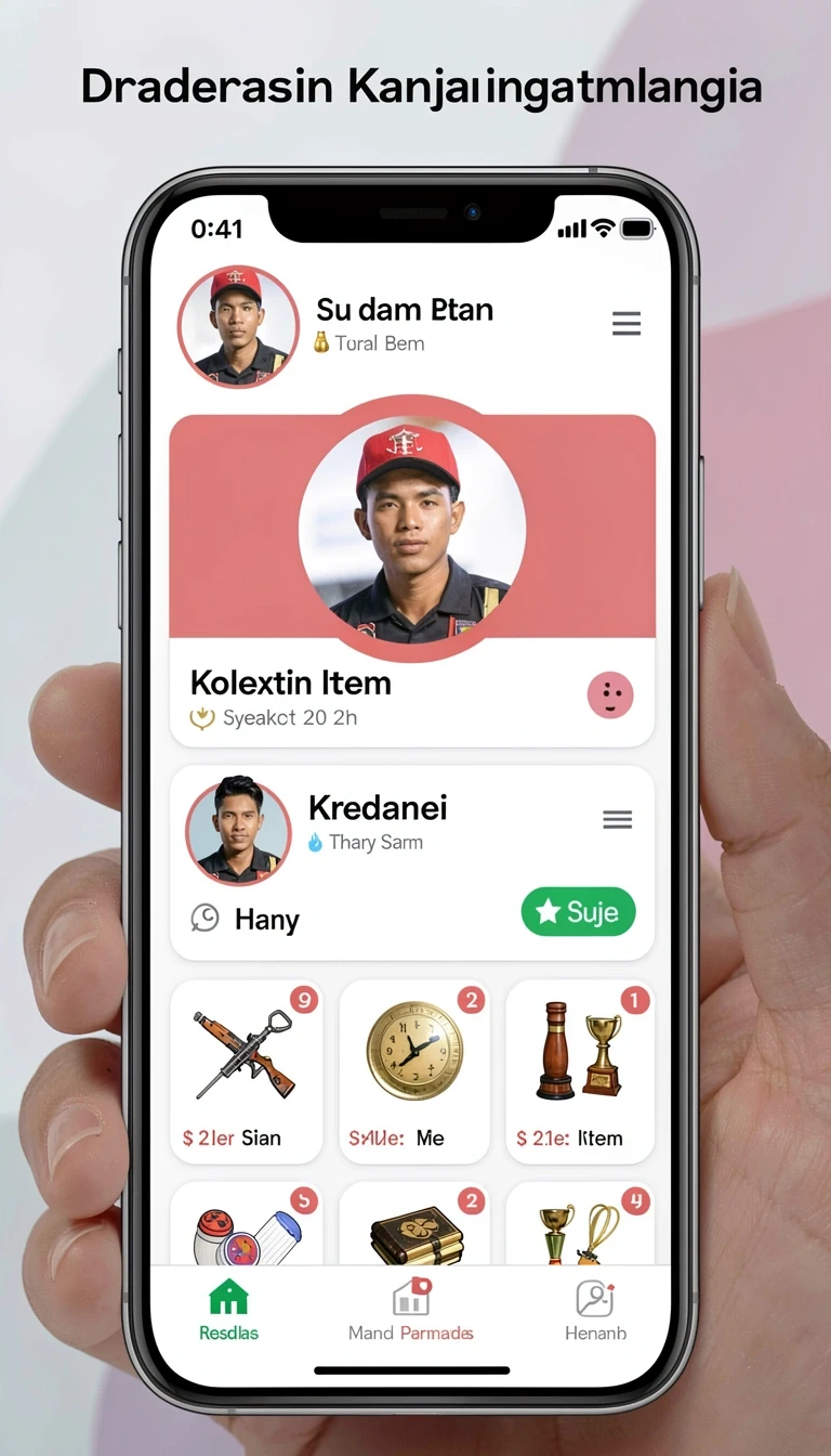 Kelebihan dan Fitur Aplikasi guatogel Terbaru screenshot 3