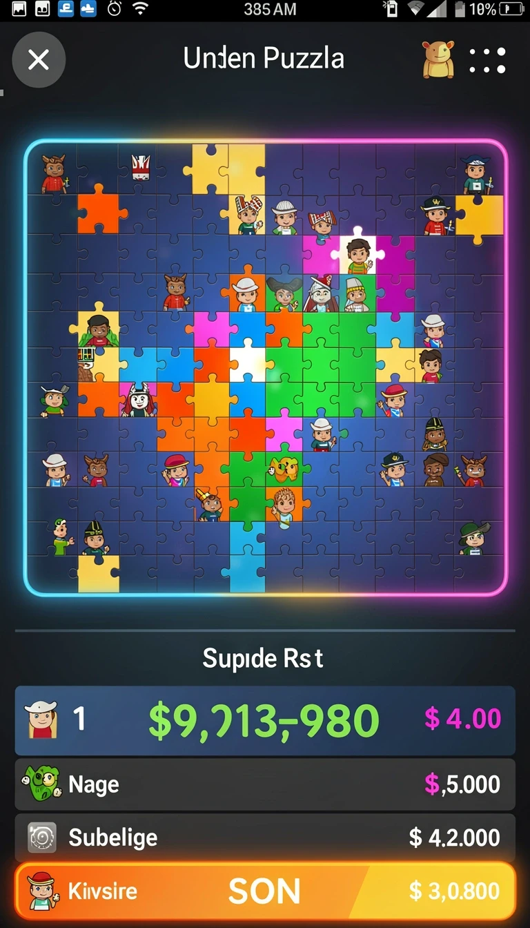 coloksgp Versi Terbaru: Apa yang Baru? screenshot 2