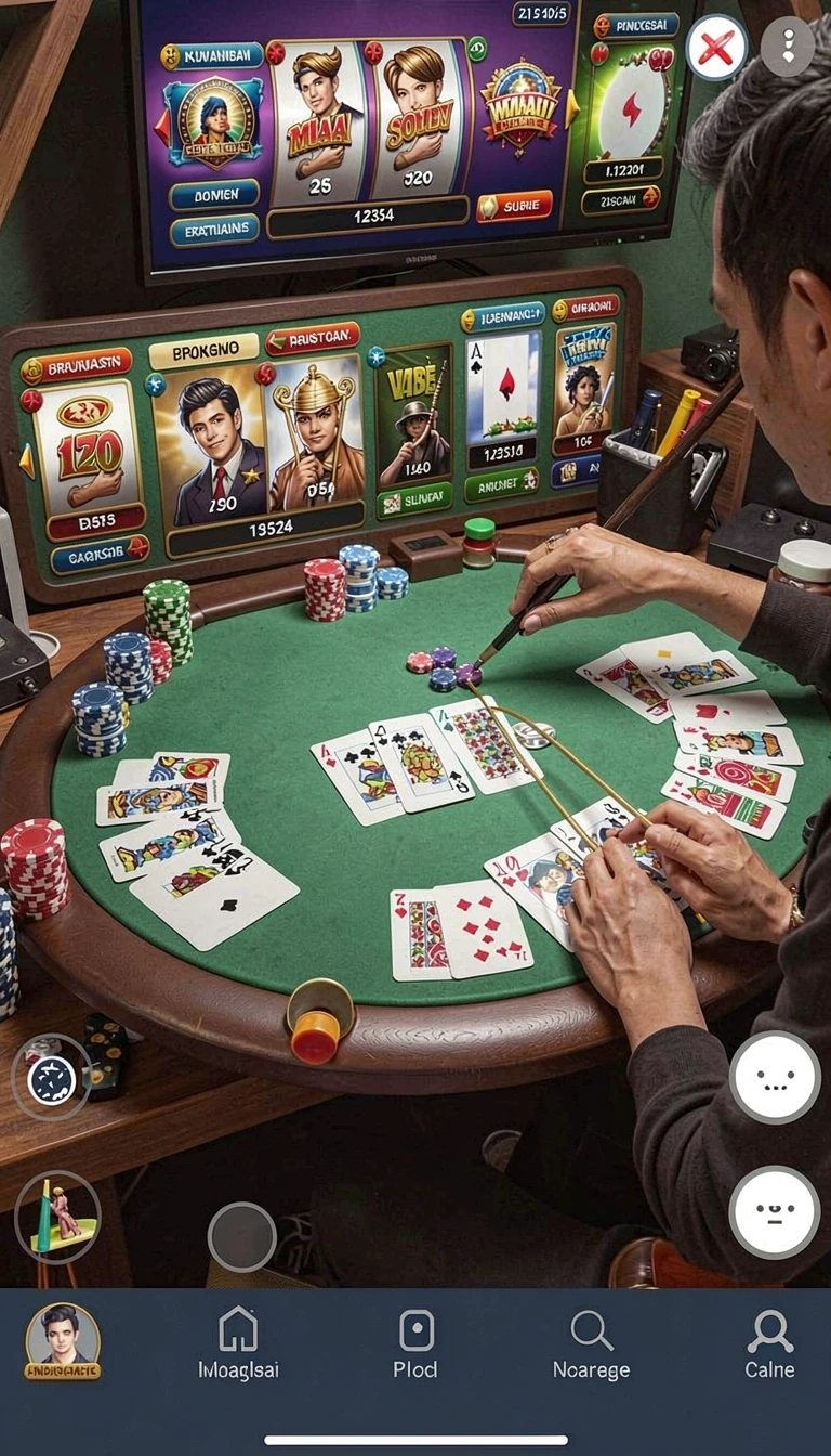 Download gurita4d APK Terbaru untuk HP Android screenshot 1