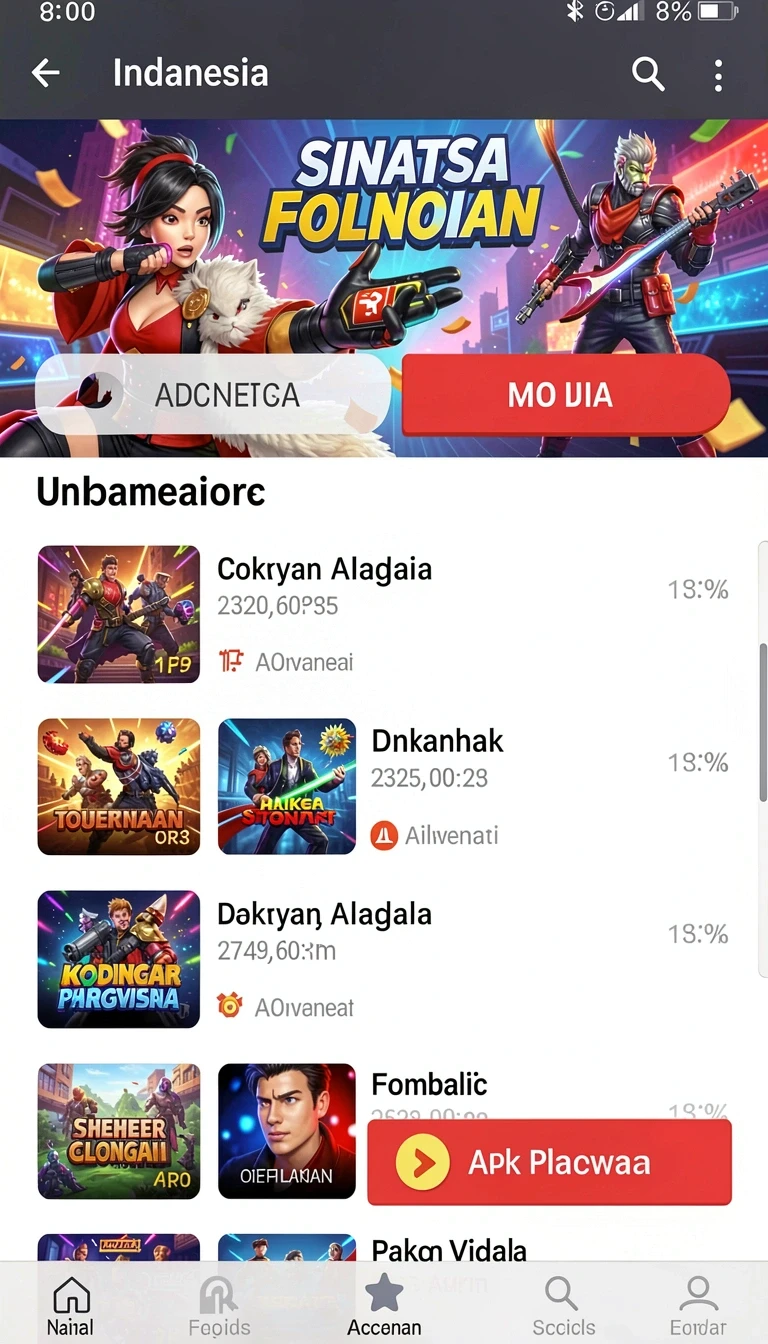 askasino Terbaru: Download APK dan Info Lengkap screenshot 1