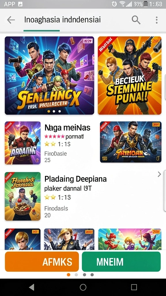 surga88 Versi Terbaru untuk Android Tanpa Ribet screenshot 2
