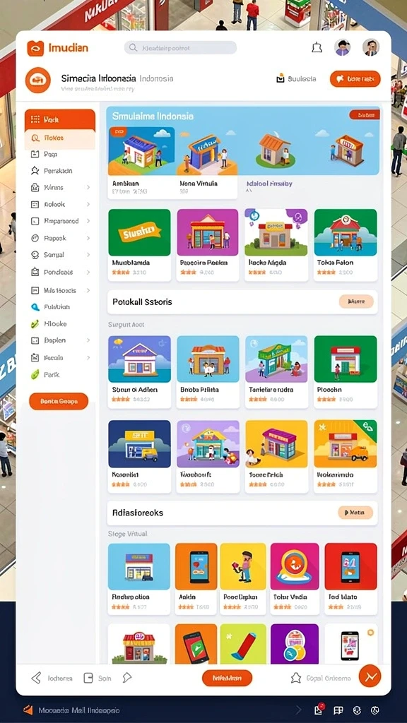 mahkota188 Versi Terbaru untuk Android Tanpa Ribet screenshot 2