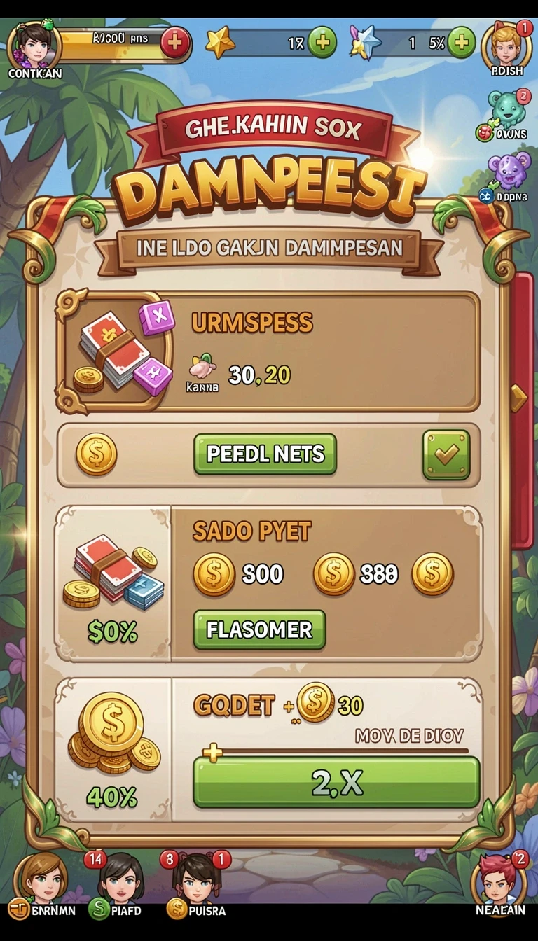 Lantern Luck Terbaru: Review Game dan Tips Bermain Features