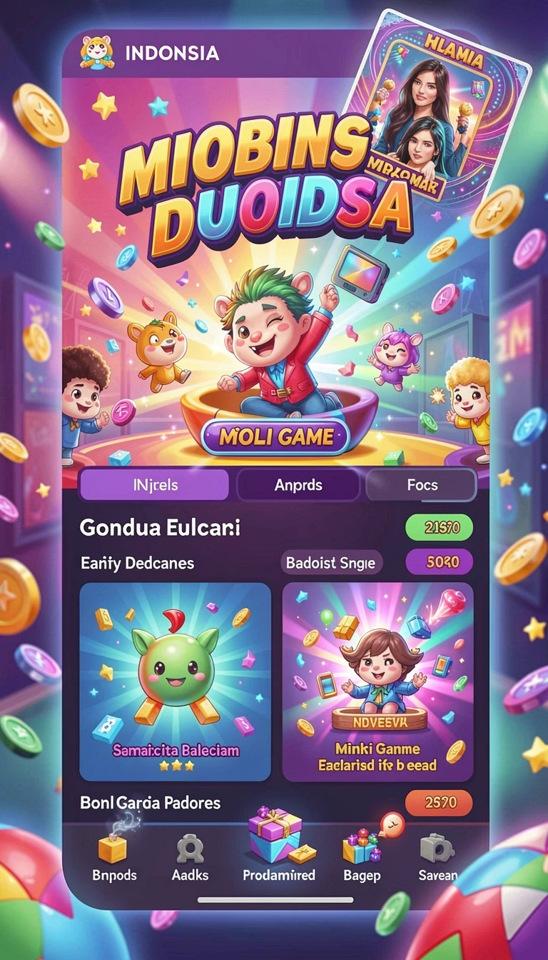 Lantern Luck Slot Terbaru 2026: RTP dan Max Win Gameplay