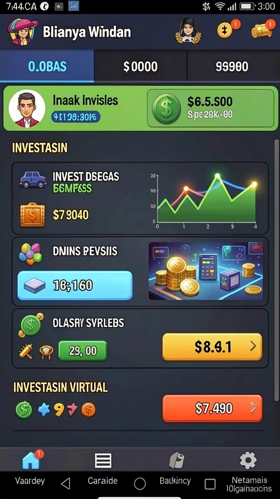 Review Aplikasi mlbb8 Versi Terbaru screenshot 3