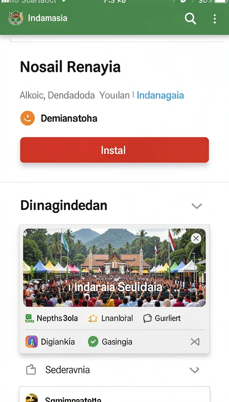 slotsri Terbaru 2026: Download APK dan Review screenshot 3