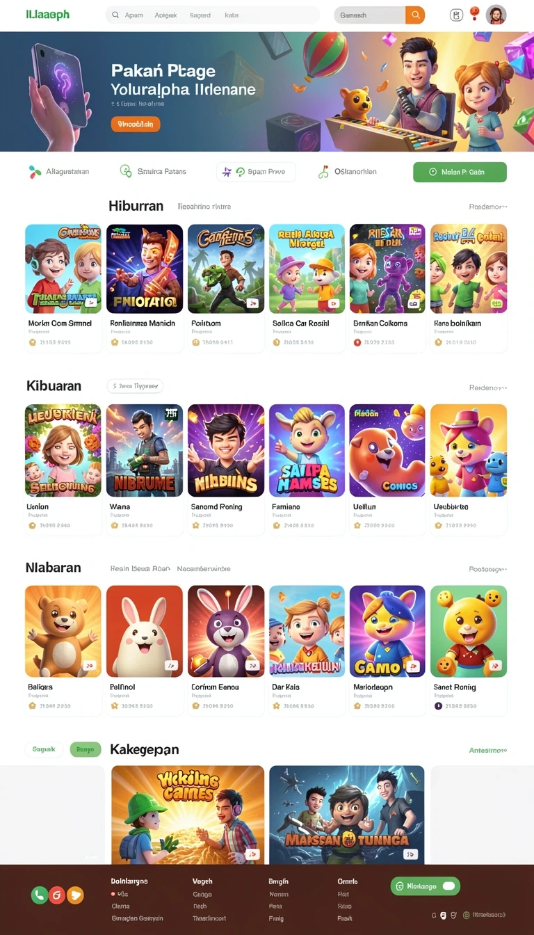Jelly Slice Terbaru: Review Game dan Tips Bermain Features