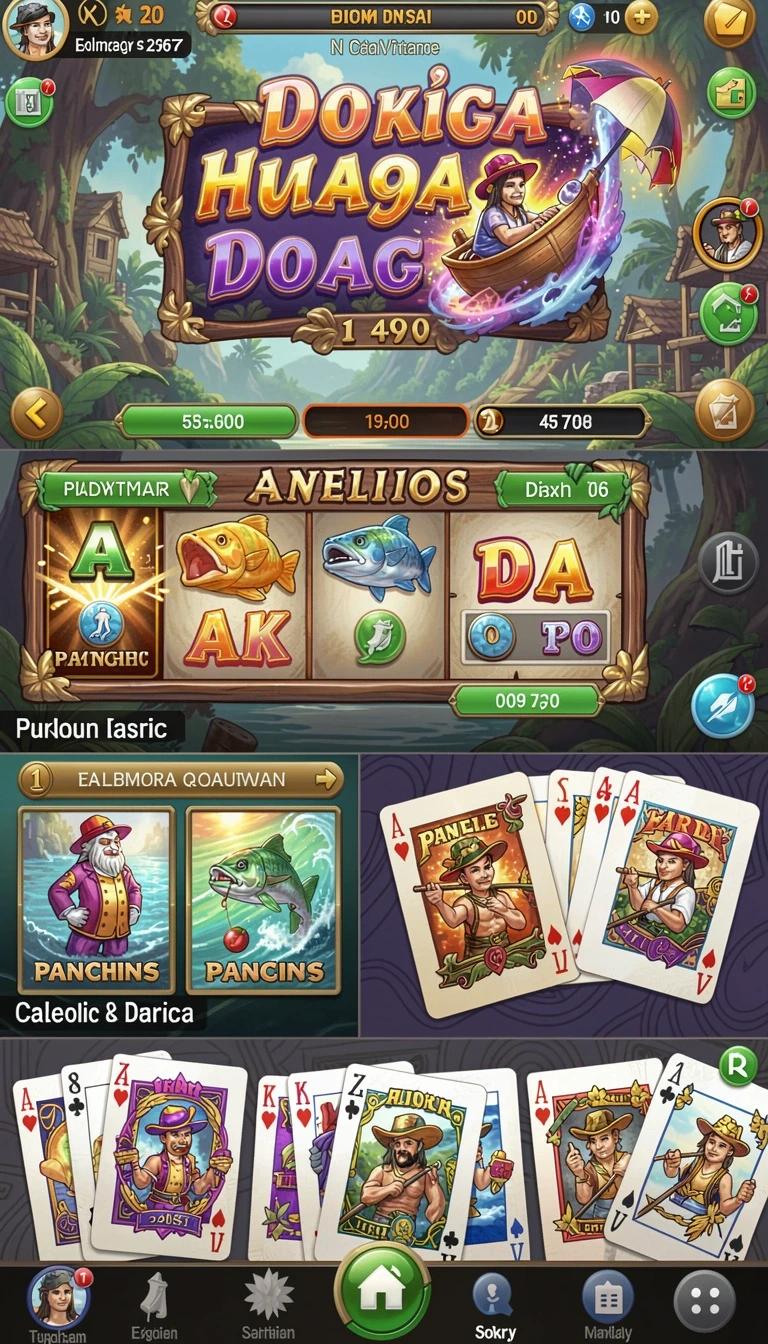 Review Aplikasi 6cf Versi Terbaru screenshot 2