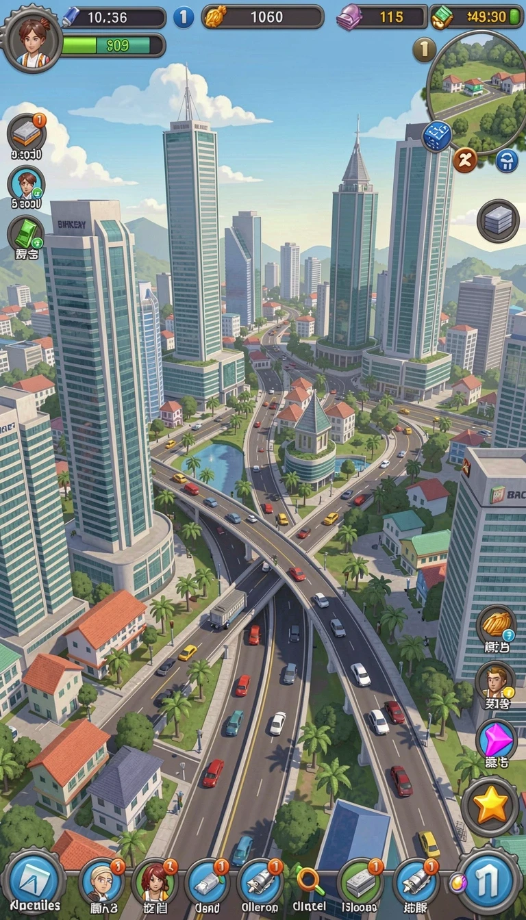 Download 5rt APK untuk Android screenshot 1