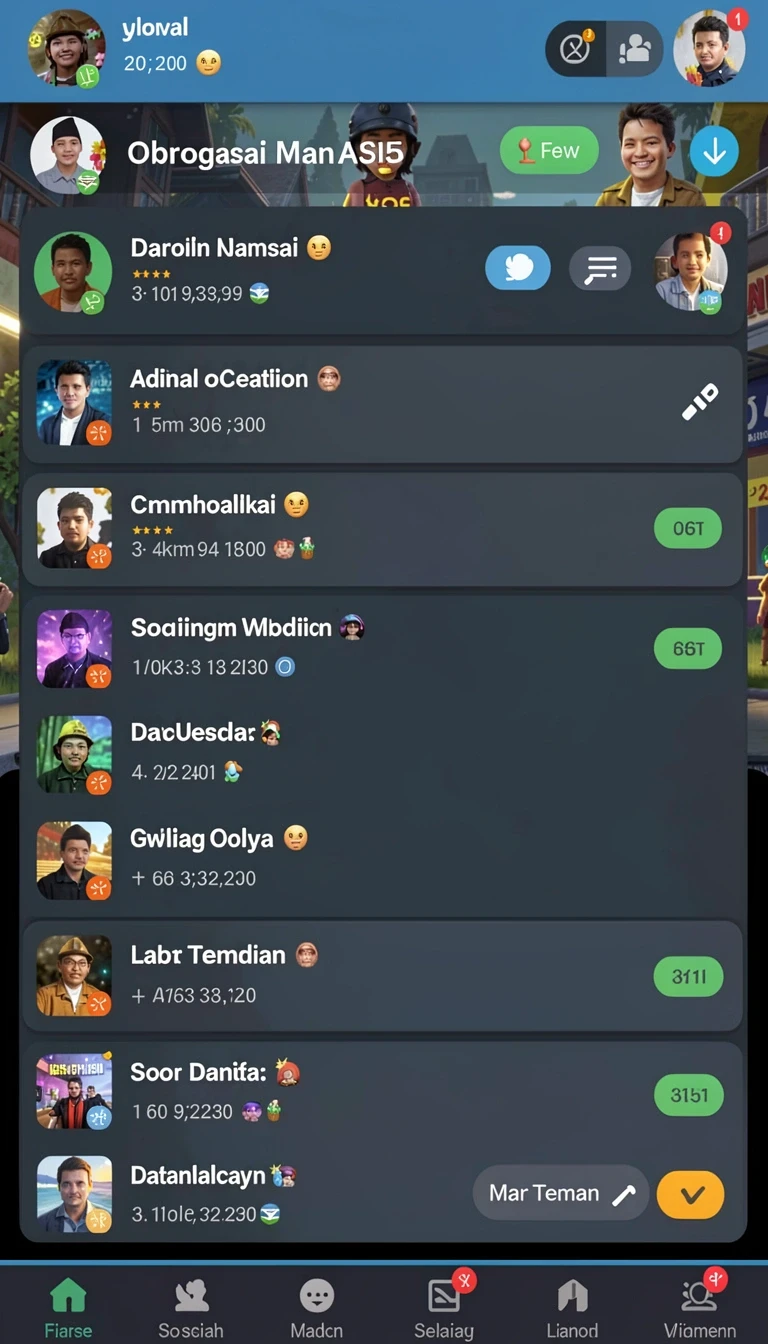 bolagila Versi Terbaru untuk Android Tanpa Ribet screenshot 2