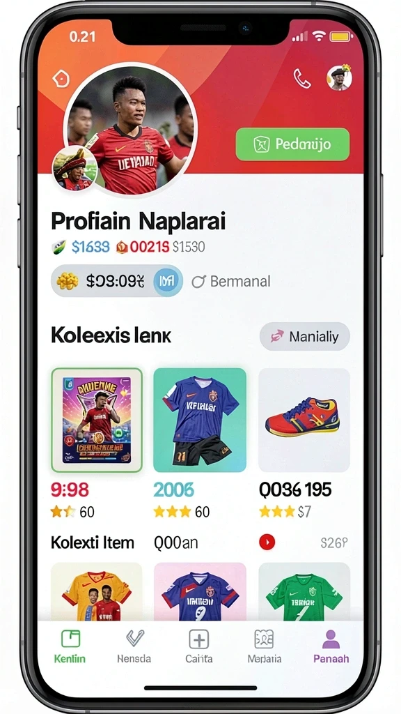 Cara Download rp79 APK dengan Mudah screenshot 3