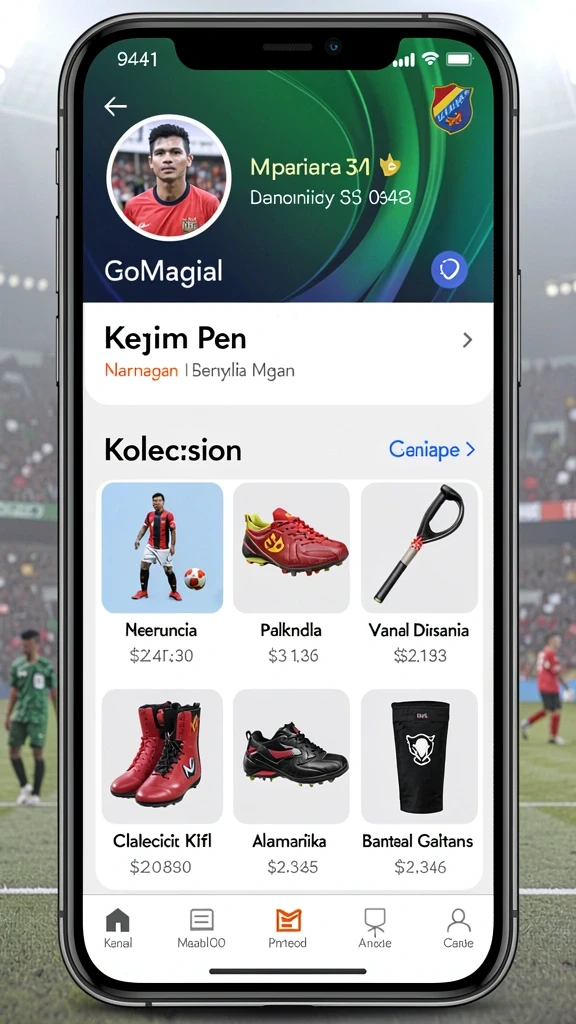 bonusrp APK Terbaru dan Aman untuk Diunduh screenshot 1
