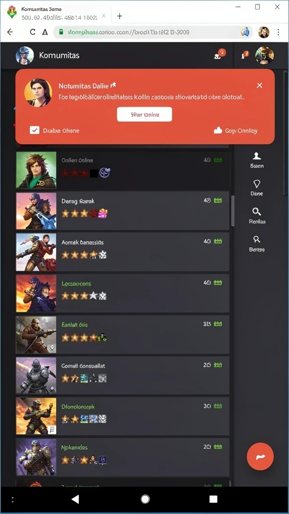 6rt App APK Terbaru screenshot 3
